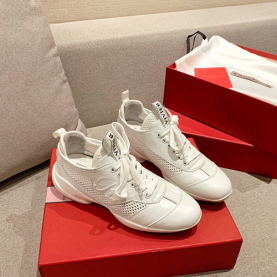 ROGER VIVIER 로저비비에 여성용 스니커즈 R03339-3 2020/신상