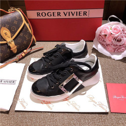 ROGER VIVIER 로저비비에 여성용 스니커즈 R40055-4 2020/신상