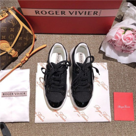 ROGER VIVIER 로저비비에 여성용 스니커즈 R40055-6 2020/신상