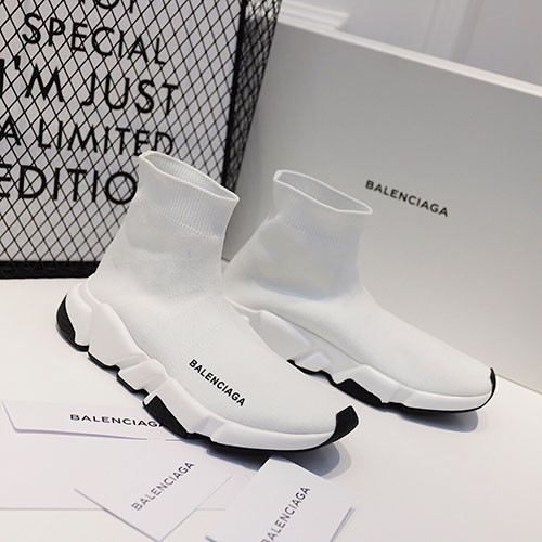 BALENCIAGA 발렌시아가 부츠 하이탑 (인기대박)