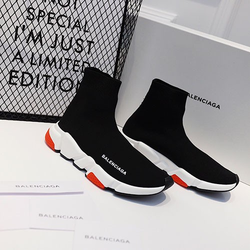 BALENCIAGA 발렌시아가 부츠 하이탑 (인기대박)