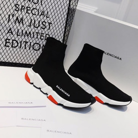 BALENCIAGA 발렌시아가 부츠 하이탑 (인기대박)