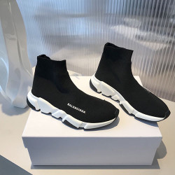 BALENCIAGA 발렌시아가 부츠 로우탑 (인기대박)