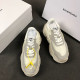 BALENCIAGA 발렌시아가 트리플S 남여공용 스니커즈 A717638380