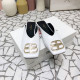 BALENCIAGA 발렌시아가 슬리퍼 봄신상 (220,250사이즈 주문제작)