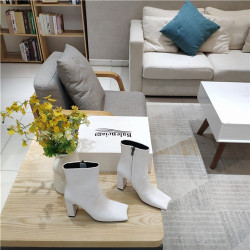 BALENCIAGA 발렌시아가 부츠 B93021-2 신상 (250,255사이즈 주문제작)