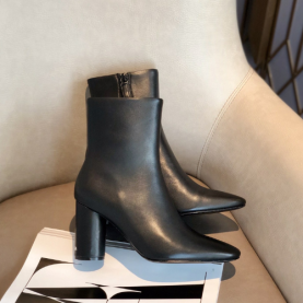 BALENCIAGA 발렌시아가 부츠 굽높이8CM B748 신상