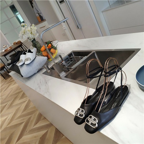 BALENCIAGA 발렌시아가 여성용 샌들 B307209-1 2020/신상