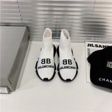 BALENCIAGA 발렌시아가 남여공용 스피드러너 B6009-2 2020/신상