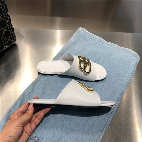 BALENCIAGA 발렌시아가 슬리퍼 B50669-1 2020/신상