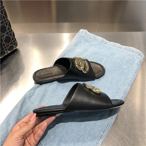 BALENCIAGA 발렌시아가 슬리퍼 B50669-2 2020/신상
