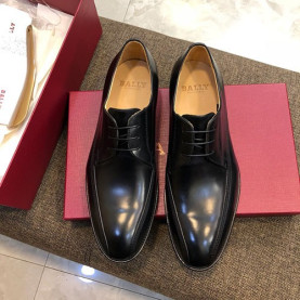 BALLY 발리 남성 정장구두 신상