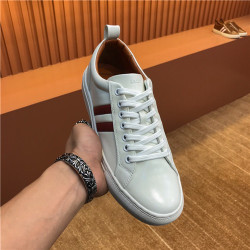 BALLY 발리 남성용 스니커즈 B9033108-1 2020/신상