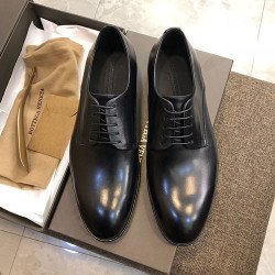 BOTTEGA VENETA 보테가 남성구두