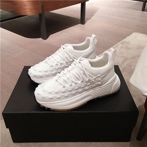 BOTTEGA VENETA 보테가베네타 여성용 스니커즈 BV80220-1신상 (250사이즈 주문제작)