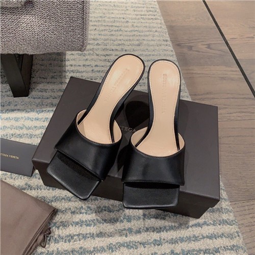 BOTTEGA VENETA 보테가베네타 슬리퍼 BV00150-1 2020/신상 (255사이즈 주문제작)