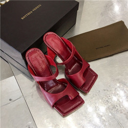 BOTTEGA VENETA 보테가베네타 샌들 굽높이9.5CM  BV05810-5 2020/신상