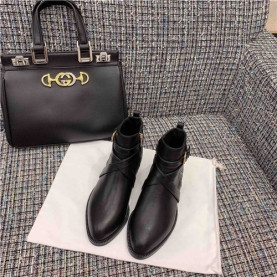 BURBERRY 버버리 부츠 B1099 신상 (250사이즈 주문제작)