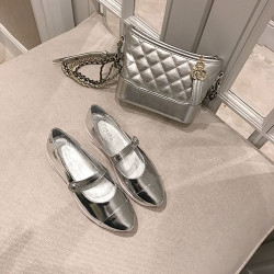 CHANEL 샤넬 단화 봄신상