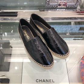 CHANEL 샤넬 단화 봄신상