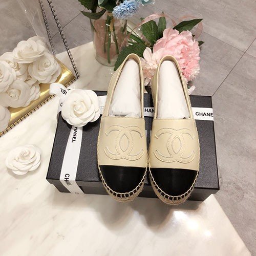 CHANEL 샤넬 단화 봄신상 (220,255사이즈 주문제작) A887638280