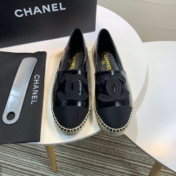 CHANEL 샤넬 단화 봄신상 (240,255사이즈 주문제작)
