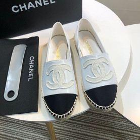 CHANEL 샤넬 단화 봄신상 (240,255사이즈 주문제작)