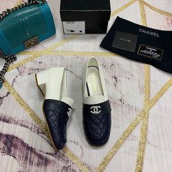 CHANEL 샤넬 구두 /봄신상 (250사이즈 주문제작)