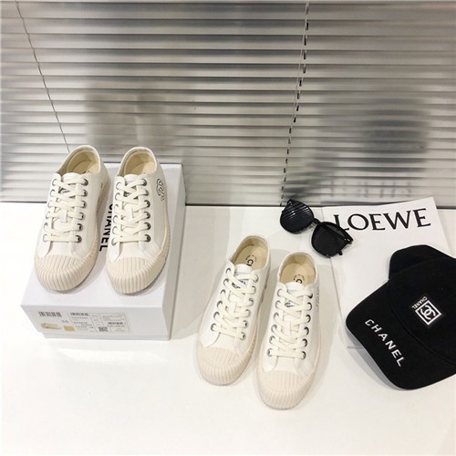 CHANEL 샤넬 여성용 스니커즈 신상