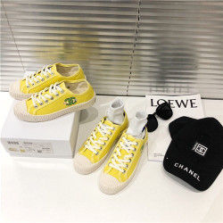 CHANEL 샤넬 여성용 스니커즈 신상