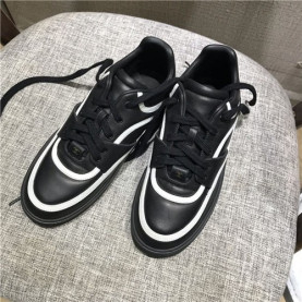 CHANEL 샤넬 스니커즈 신상 (250사이즈 주문제작)