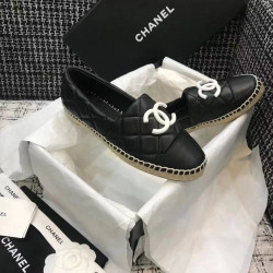 CHANEL 샤넬 단화 C1890-2 신상 (250사이즈 주문제작)