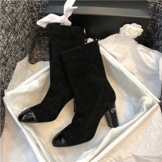 CHANEL 샤넬 부츠 C50889-1 신상 (250사이즈 주문제작)
