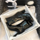 CHANEL 샤넬 부츠 C50889-2 신상 (250사이즈 주문제작)