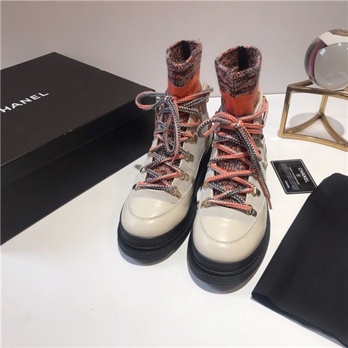 CHANEL 샤넬 부츠 C5088-3 신상 (250사이즈 주문제작)