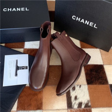 CHANEL 샤넬 부츠 C5055 신상