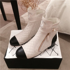 CHANEL 샤넬 부츠 C9003-2 신상