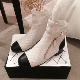 CHANEL 샤넬 부츠 C9003-2 신상