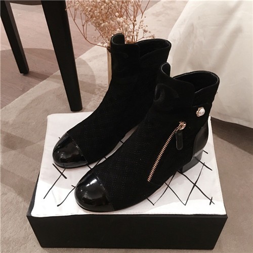 CHANEL 샤넬 부츠 C9003-3 신상