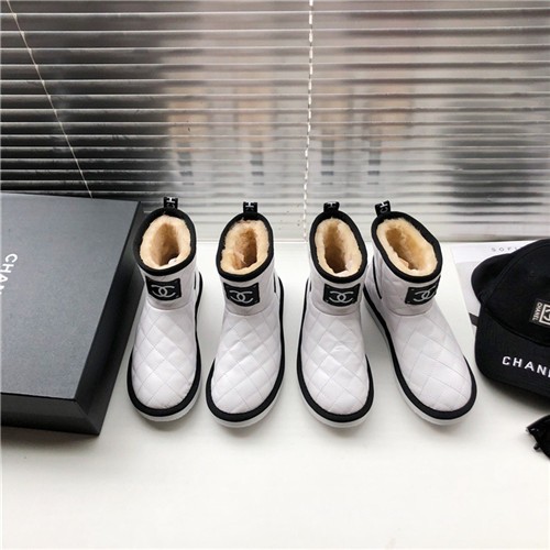 CHANEL 샤넬 부츠 C0023-1 /신상