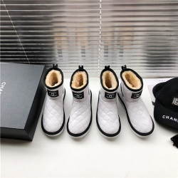 CHANEL 샤넬 부츠 C0023-1 /신상