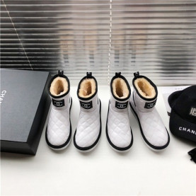 CHANEL 샤넬 부츠 C0023-1 /신상