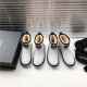 CHANEL 샤넬 부츠 C0023-1 /신상