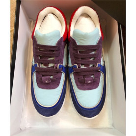 CHANEL 샤넬 뉴욕시리즈 여성용 스니커즈 C7540-1신상 (250사이즈 주문제작)