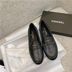 CHANEL 샤넬 로퍼 C998803-1 신상 (255사이즈 주문제작)