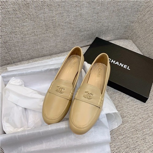 CHANEL 샤넬 로퍼 C998803-2 신상 (255사이즈 주문제작)