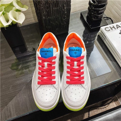 CHANEL 샤넬 스니커즈 C80133-1 2020/신상