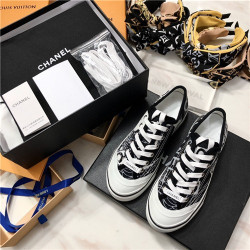 CHANEL 샤넬 여성용 스니커즈 C901199 2020/신상