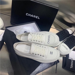 CHANEL 샤넬 여성용 스니커즈 C55355-1 2020/신상