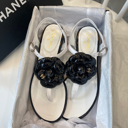 CHANEL 샤넬 여성용 샌들 C94889-1 2020/신상